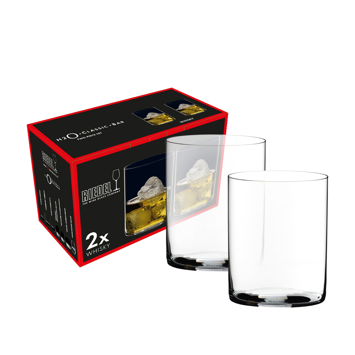 리델 오 위스키 칵테일잔 44,280원