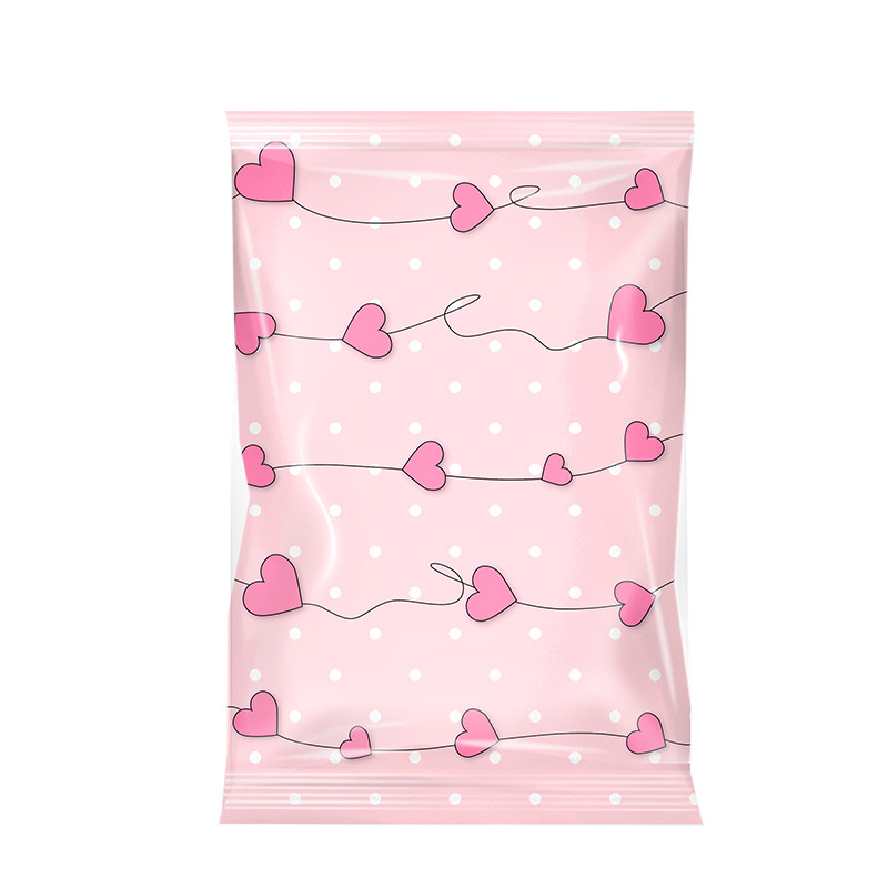 하이피러브 투명 이불 의류 진공 압축팩 2,700원