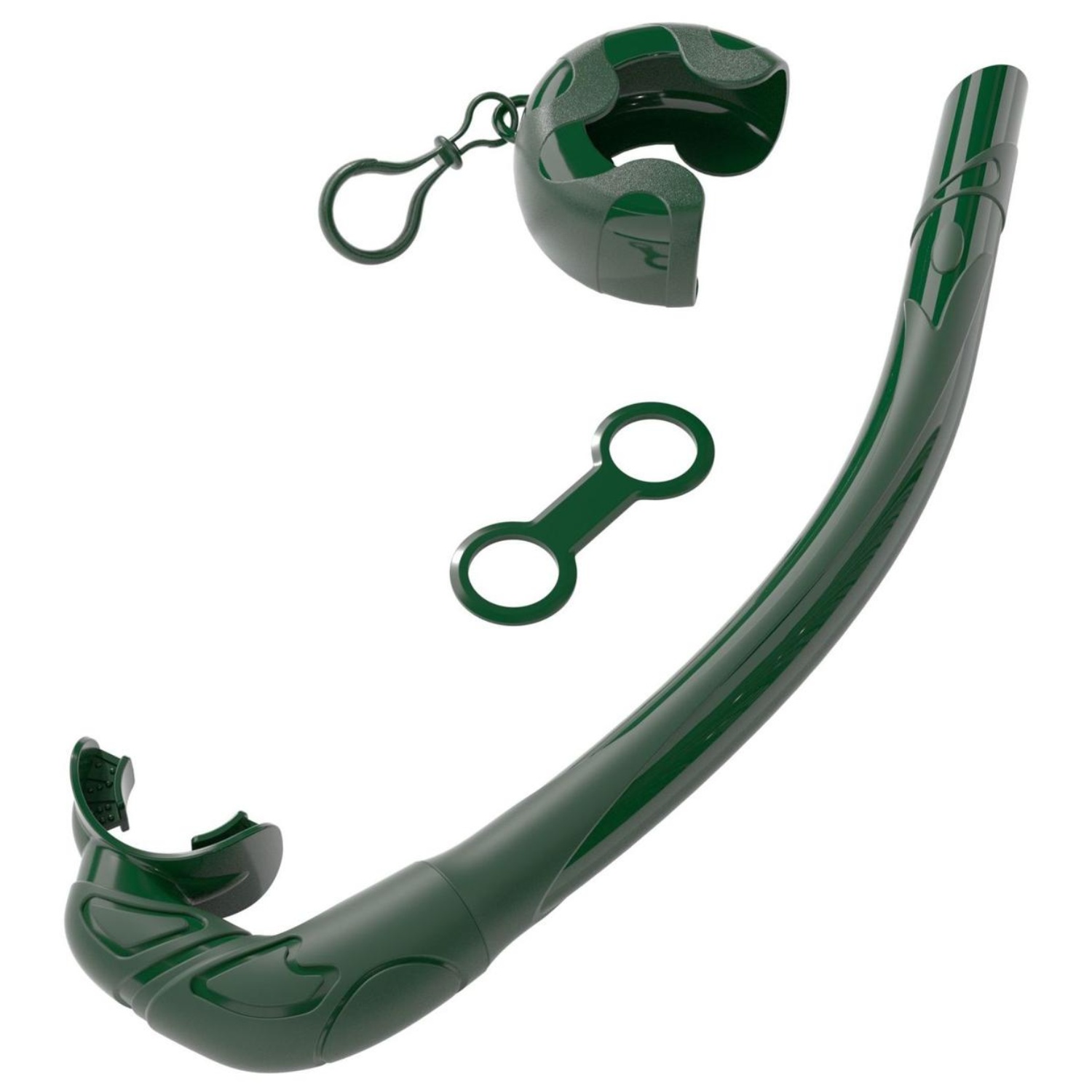 이프노스 프리다이빙 롤업 스노클 스노쿨링 17,980원