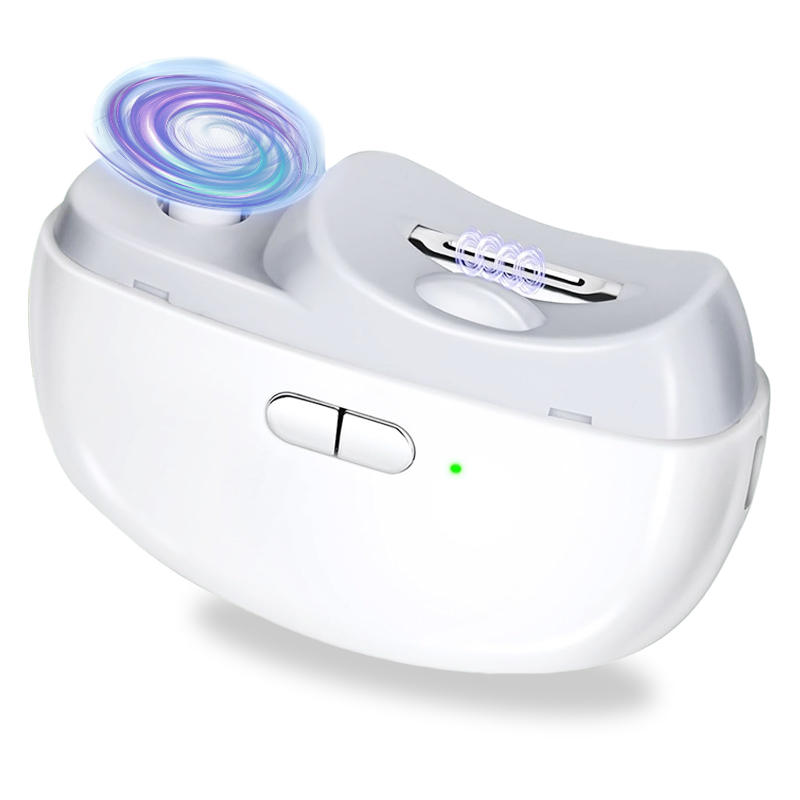 민루플 3in1 무선 저소음 휴대용 전동 손톱깎이 Type-c 충전식 led 조명모드 400mAh 16,590원