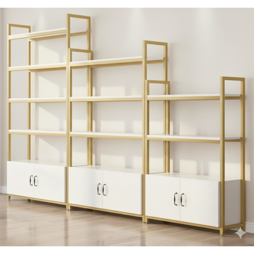 지구별 화장품 진열대 매장 상품 진열장 선반조절 122,000원