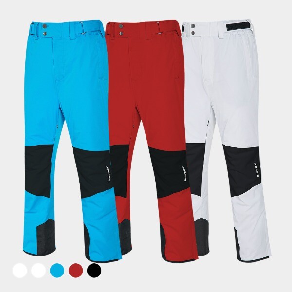 [펠리체] 스키복 보드복 퍼포먼스 팬츠 빅사이즈 85,000원