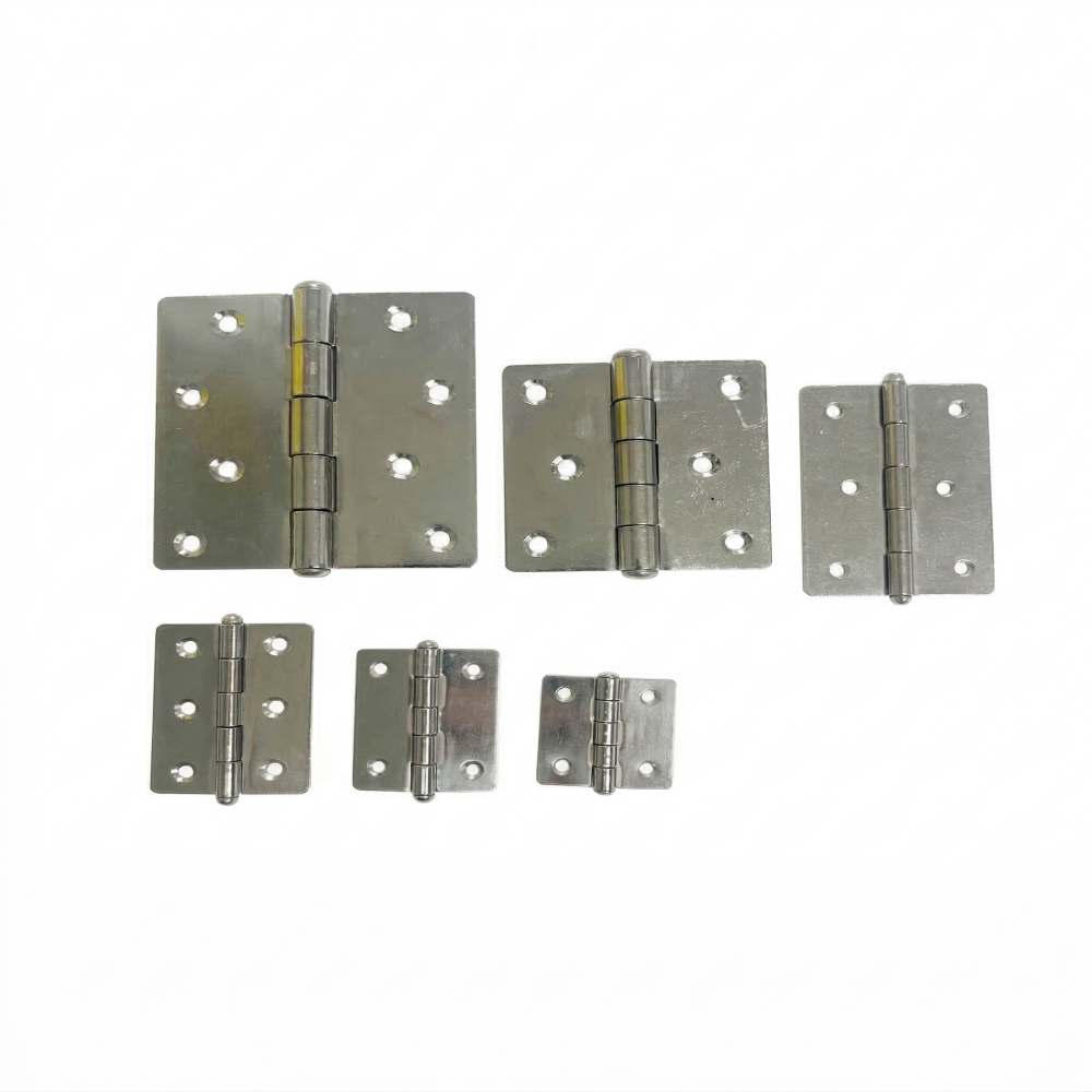 스텐 경첩 문경첩 정첩 SUS304, 현재가 2,600원