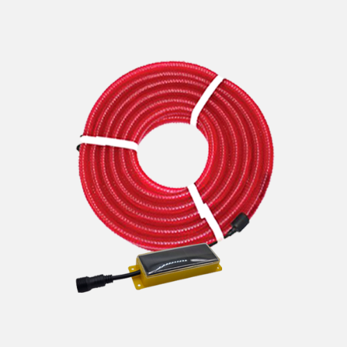 보급형 쏠라 윙카호스 10M MNT-3063, 1개, 레드 17,760원