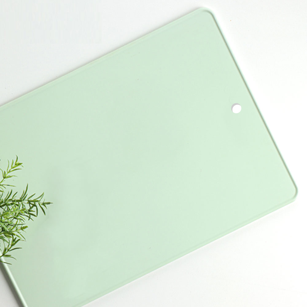 옵티머스 바이오매스 TPU 칼집 안나는 도마 19,900원