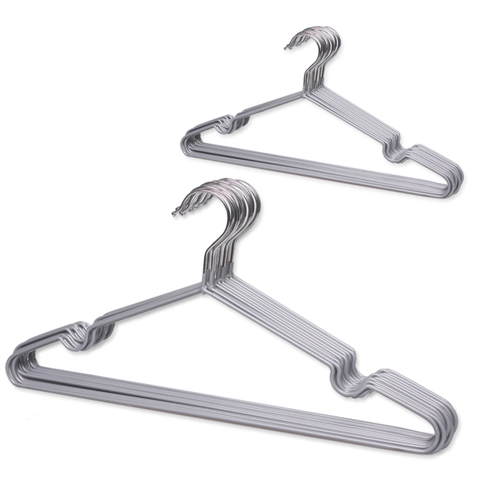 영스타 논슬립 PVC 코팅옷걸이 8,700원