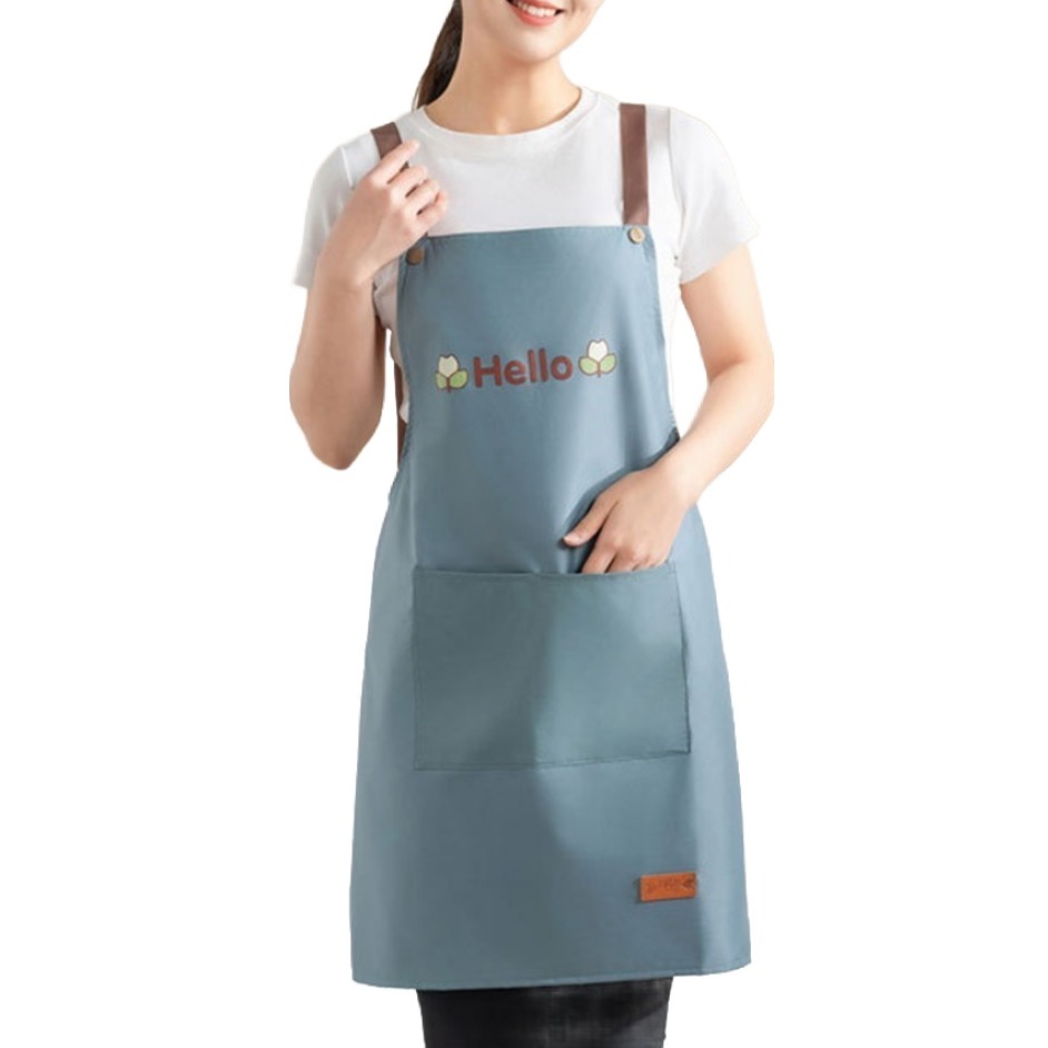 다퍼남 프리미엄 우레탄 방수 앞치마 5,620원