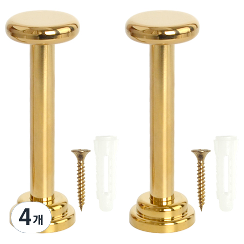 철물바다 도리아 옷걸이 대 8,300원