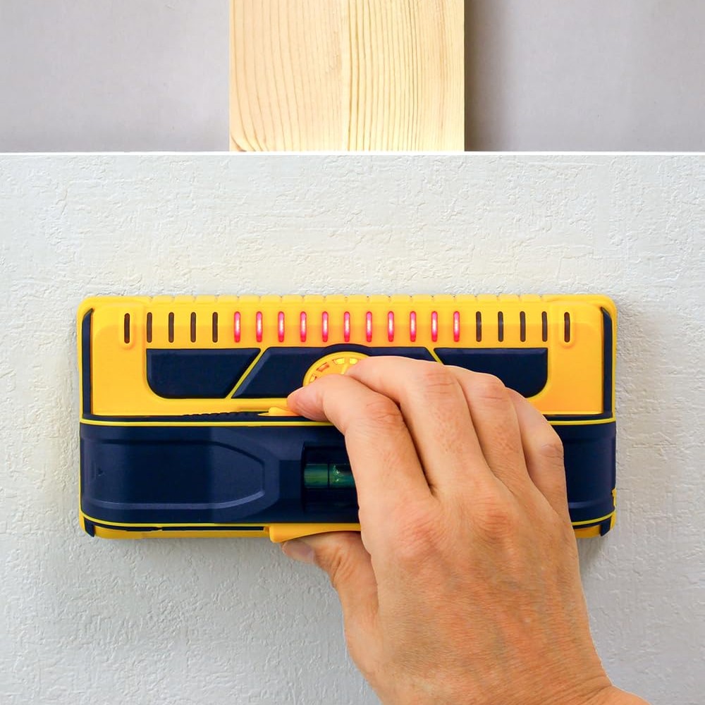 프랭클린 프로센서 Franklin ProSensor M210 전문가용 스터드 파인더 하부 구조 탐지기 101,900원