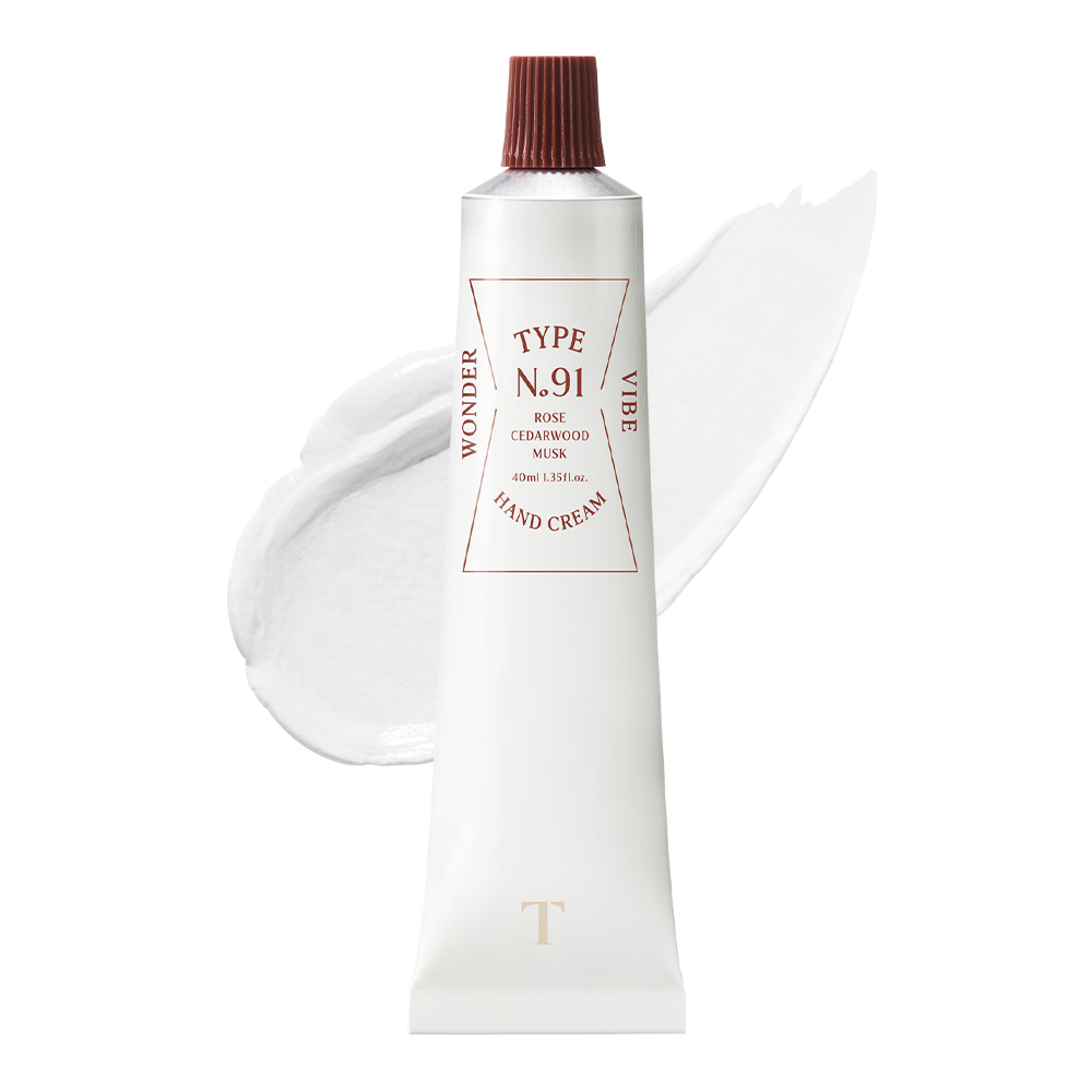 타입넘버 핸드크림 AD, 1개, 40ml 10,900원