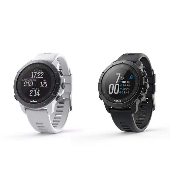 와후 엘리먼트 라이벌 GPS 스포츠 스마트워치 490,000원