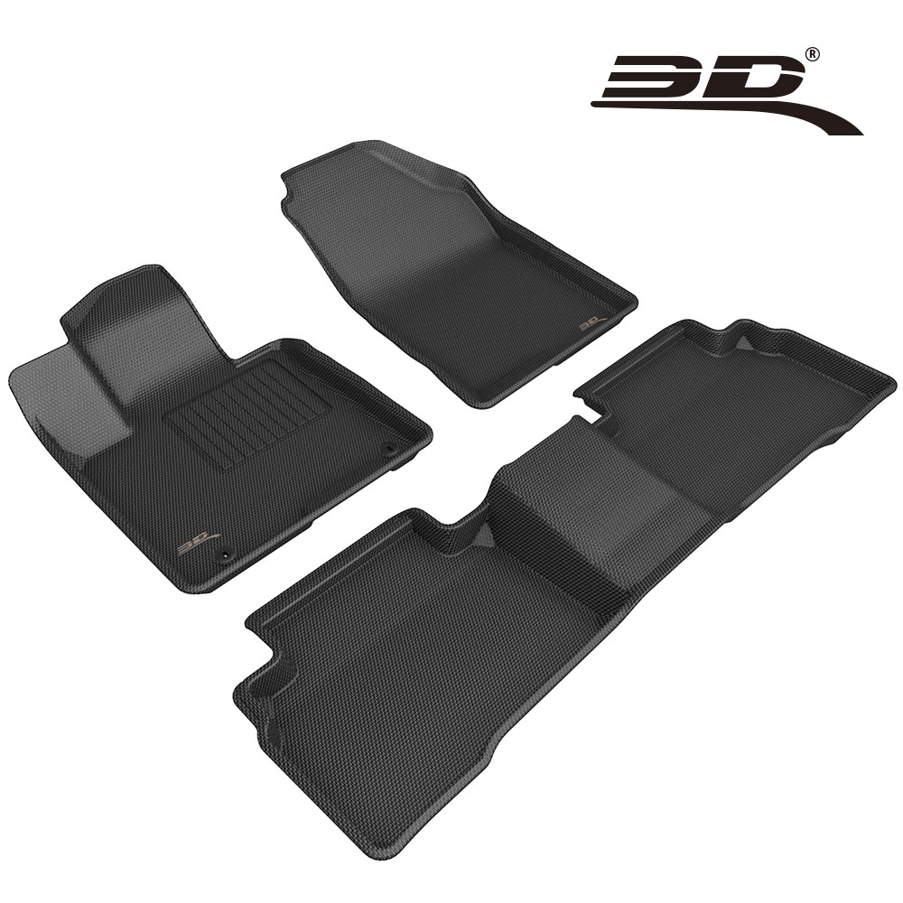 3D 카구 매트 TPE 카매트 현대 투싼 NX4 하이브리드 (N라인 불가) (20년-현재) 257,700원