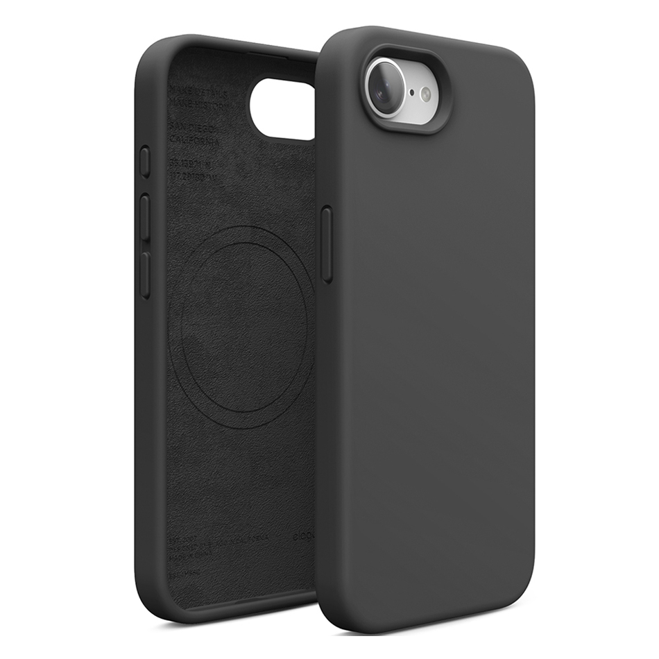 엘라고 맥세이프 실리콘 휴대폰 케이스 28,500원