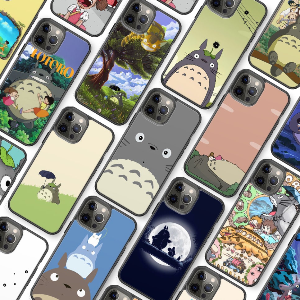 토토로 케이스 AT-M130K AT-M130S 마이브키즈폰 포켓몬에디션2 시나모롤폰 잼폰2 13,600원