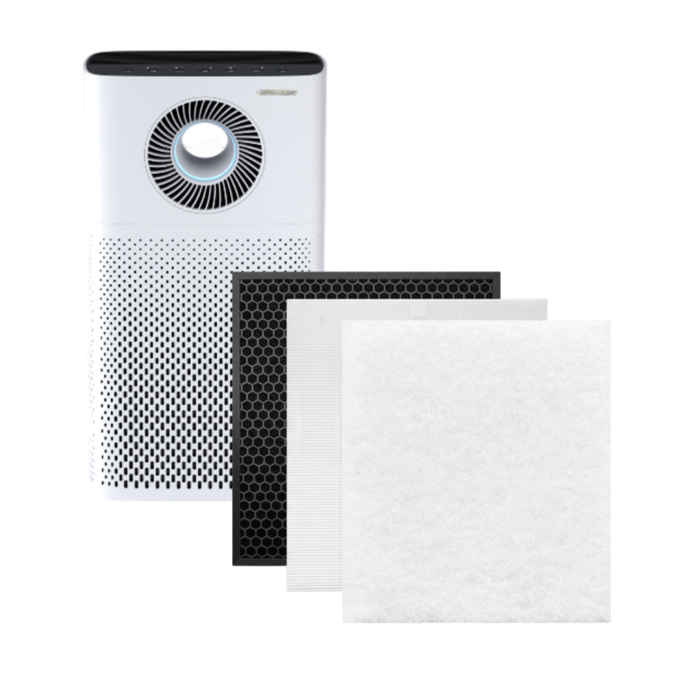 코웨이 공기청정기 호환 필터 세트, AP-1516D, 1세트 29,800원