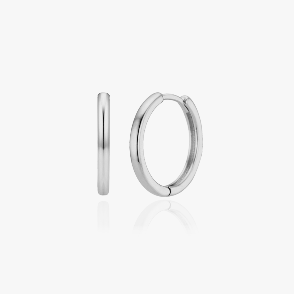 골드앤디어 14KGF 데일리 원터치 링귀걸이 26,540원