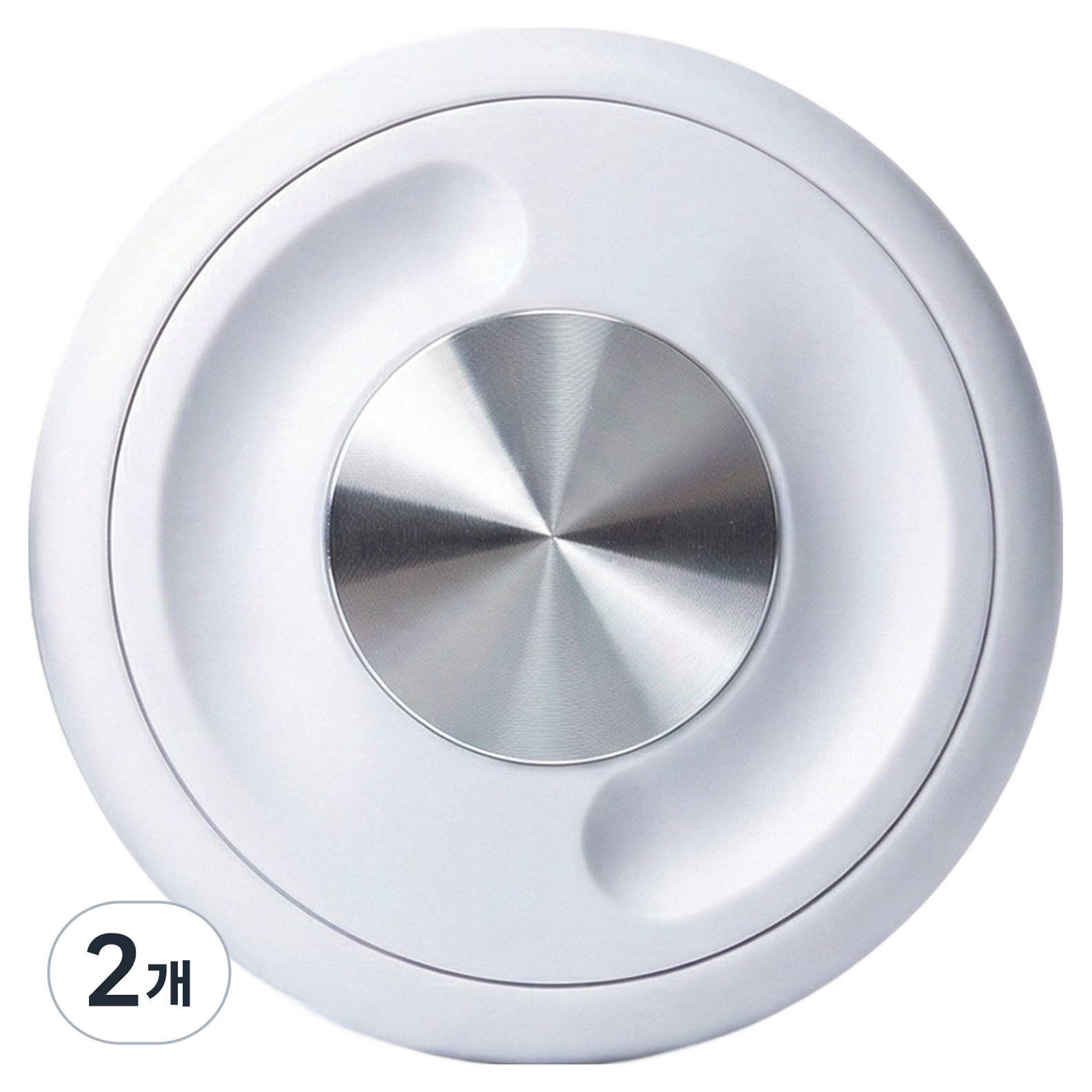 YILADE 휴대용 회전형 선꼬임 방지 휴대폰 케이블 이어폰 수납 케이스 보관함 46,440원