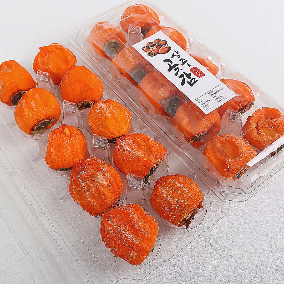 [한정수량 특가] 정품 햇 상주 반건시 실속포장 18,900원