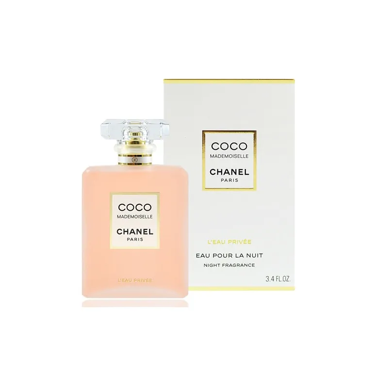 샤넬 코코 마드무아젤 오 드 뚜왈렛 프레시 - 상쾌한 오리엔탈 플로럴 향수, 1개, 100ml 138,000원