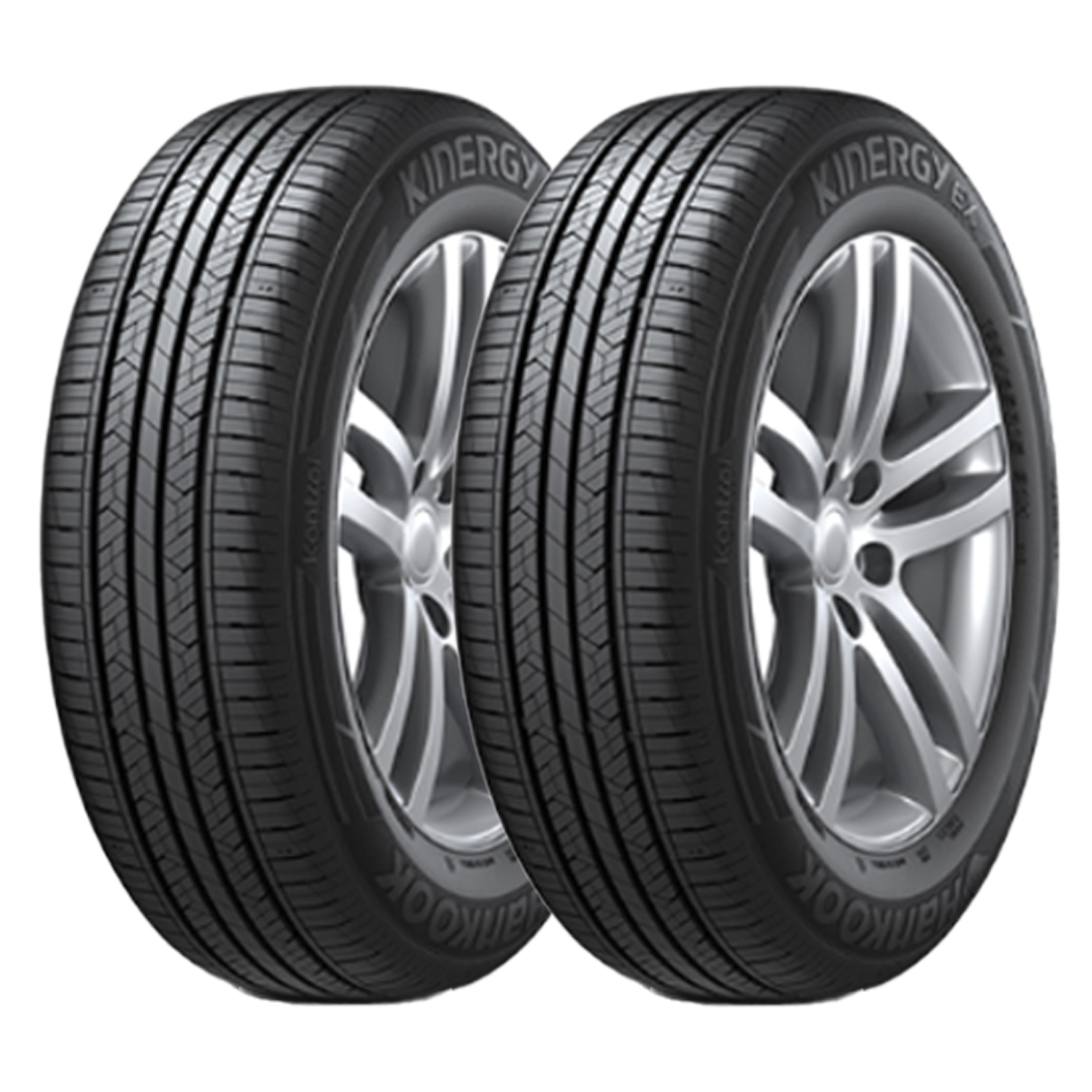 한국타이어 KINERGY EX H308 215/50R17 148,920원