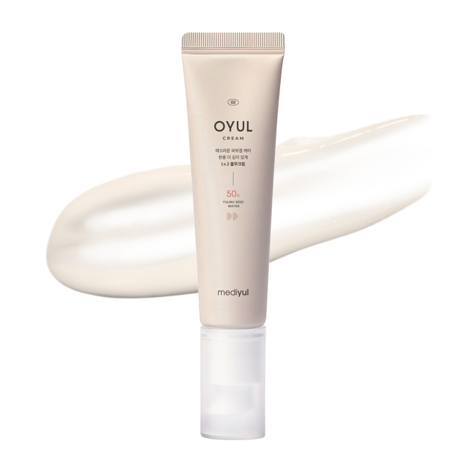 메디율 율무크림 레벨2 요철 좁쌀 각질 제거크림 피부결 오돌토돌 비립종 모공 세라마이드, 1개, 35ml 35,800원
