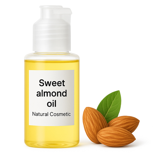 천연화장품재료-스윗아몬드오일100%(정제), 1개 5,500원