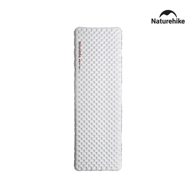 네이처하이크 UL Tuye R5.8 에어 매트 싱글 스퀘어 두께8CM 1인 초경량 백패킹 132,800원