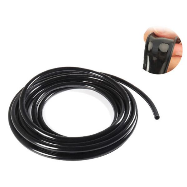 연질호스 4x7mm 10M 1롤 점적호스 미니 스프링쿨러 농수관 관수자재 4,000원