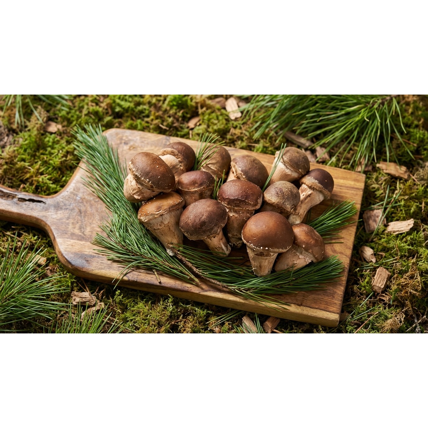 구산농원 참송이버섯 국내산 무농약 당일수확 프리미엄 신선버섯 농장직송 500g 1kg 특대, 1개, 선물용(특상) 1kg 99,900원