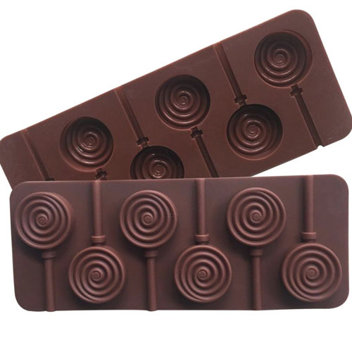 실리콘몰드 - 롤리팝스틱 4,400원