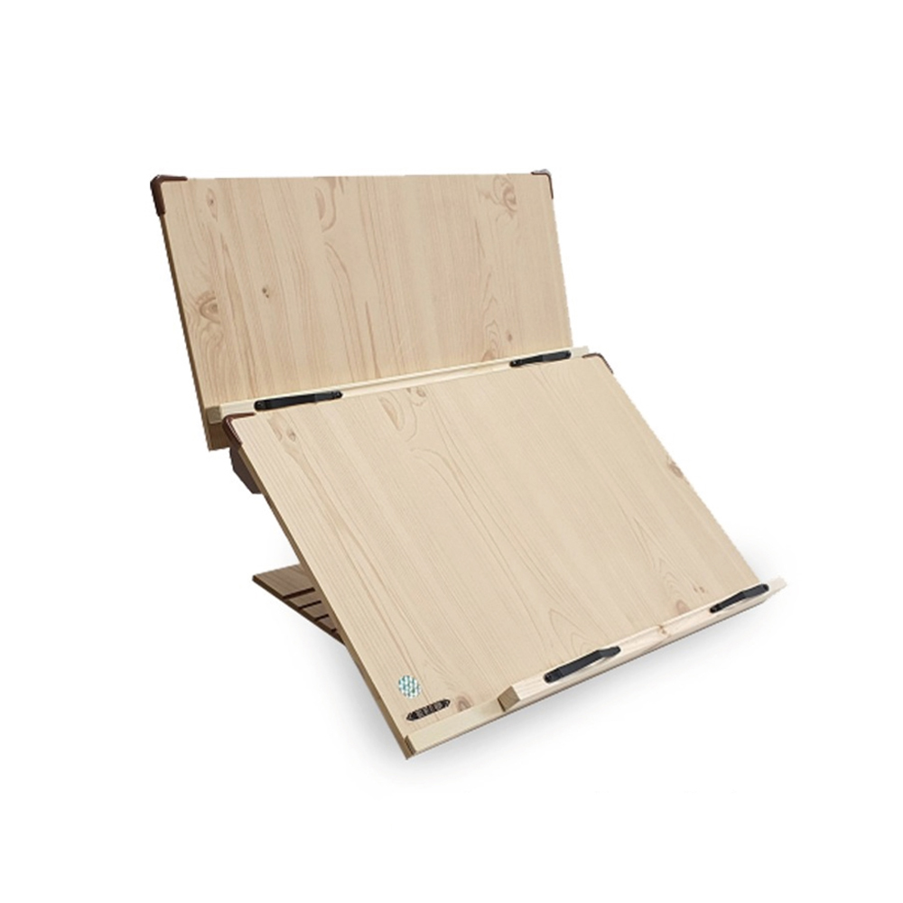 WIZ 위즈독서대 루미 50 2단 독서대 41,000원