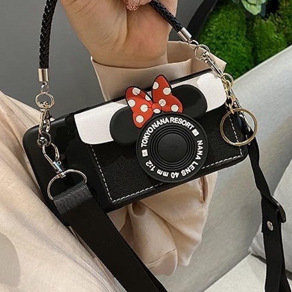 파우치 동전 카드 수납 지갑 목걸이 줄 스트랩 휴대폰 핸드폰 케이스/손목/팔찌/갤럭시 A17/A13/A14/A15/A16/A23//와이드/점프/버디/버디2/버디3/버디4 14,800원