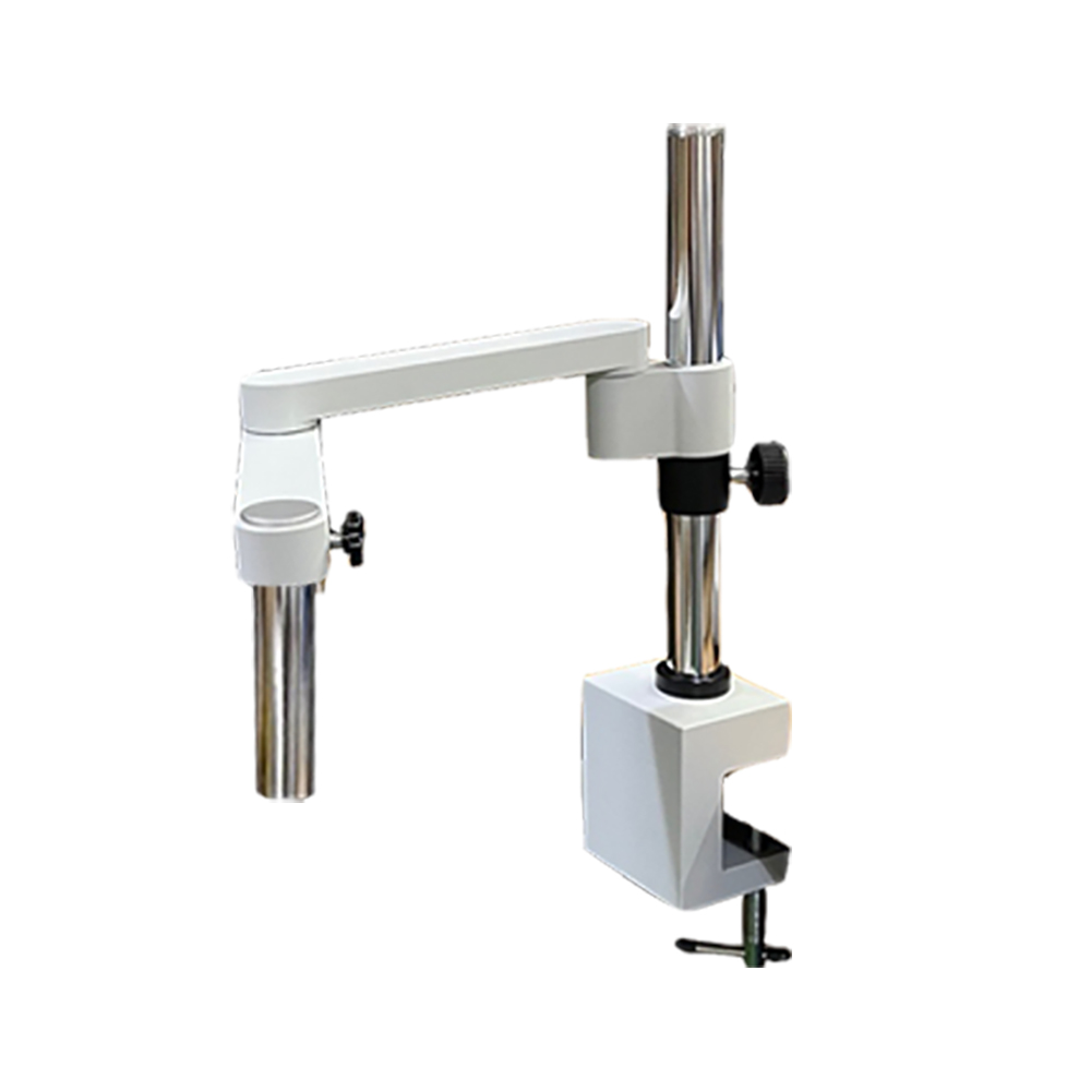 아로 다관절 스탠드 클램프 타입 실체현미경 맞춤 연장가능 WC 350,000원