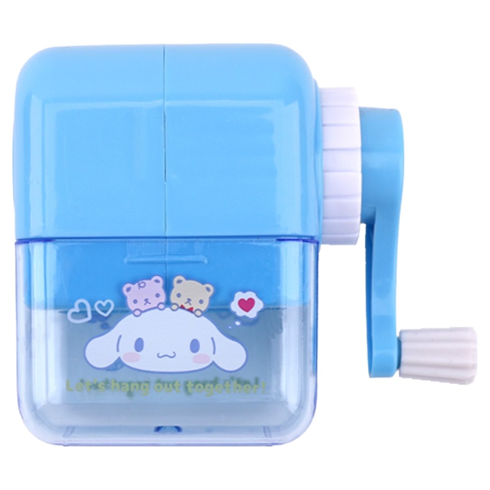 산리오캐릭터 미니 연필깎이 6,180원