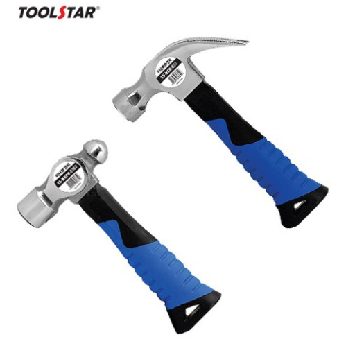 캠핑망치 가정용 데크 빠루 볼 미니 장도리 TPR 튼튼한 팩망치 4,900원