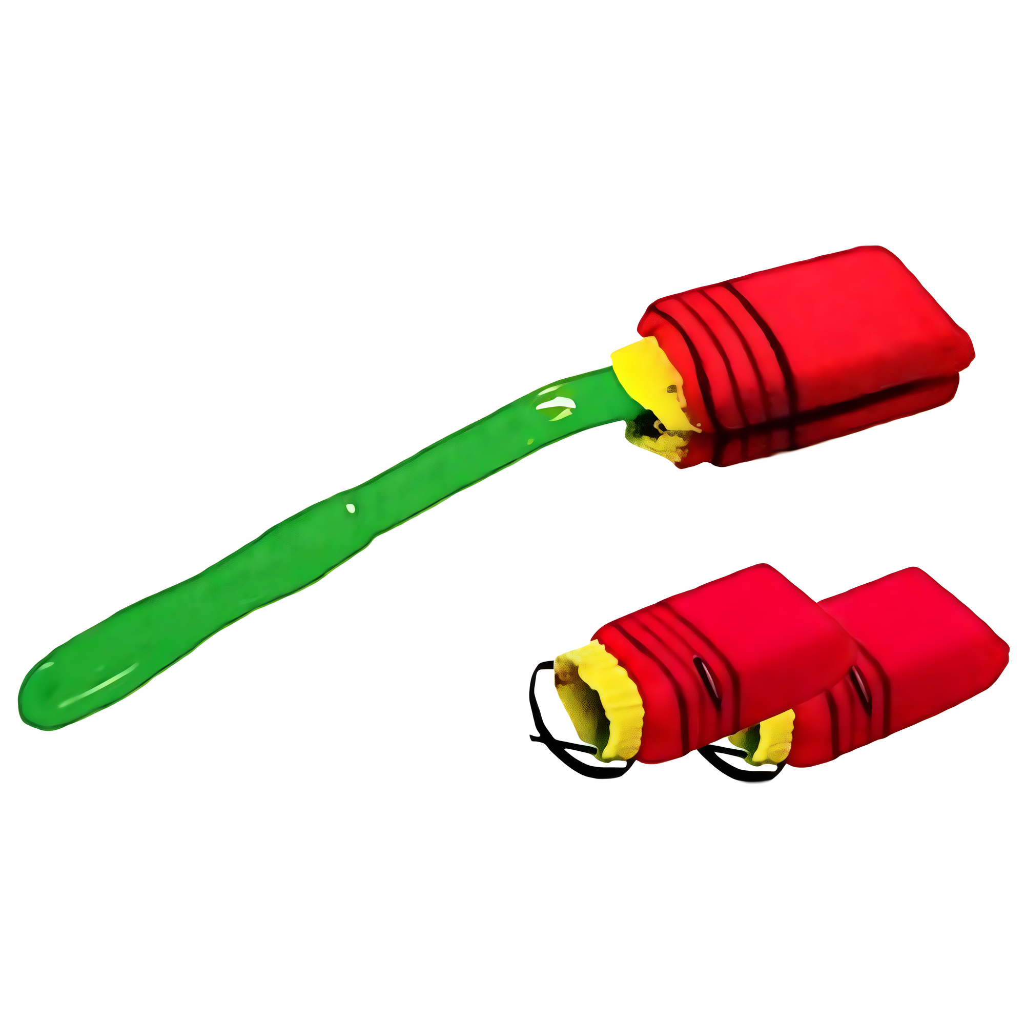 국산 양면 등 때밀이 타올봉 리필 때타올 2개 포함, 1개, 1개입, 빨강 10,600원