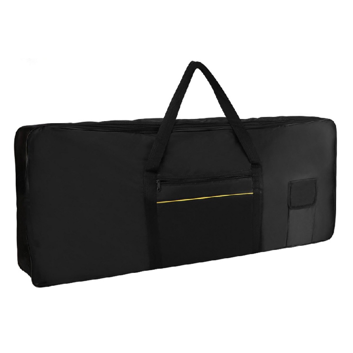 위고뮤직 YR-45 전자 키보드 가방 디지털 피아노 76키 전용, 단품, 1개 15,000원