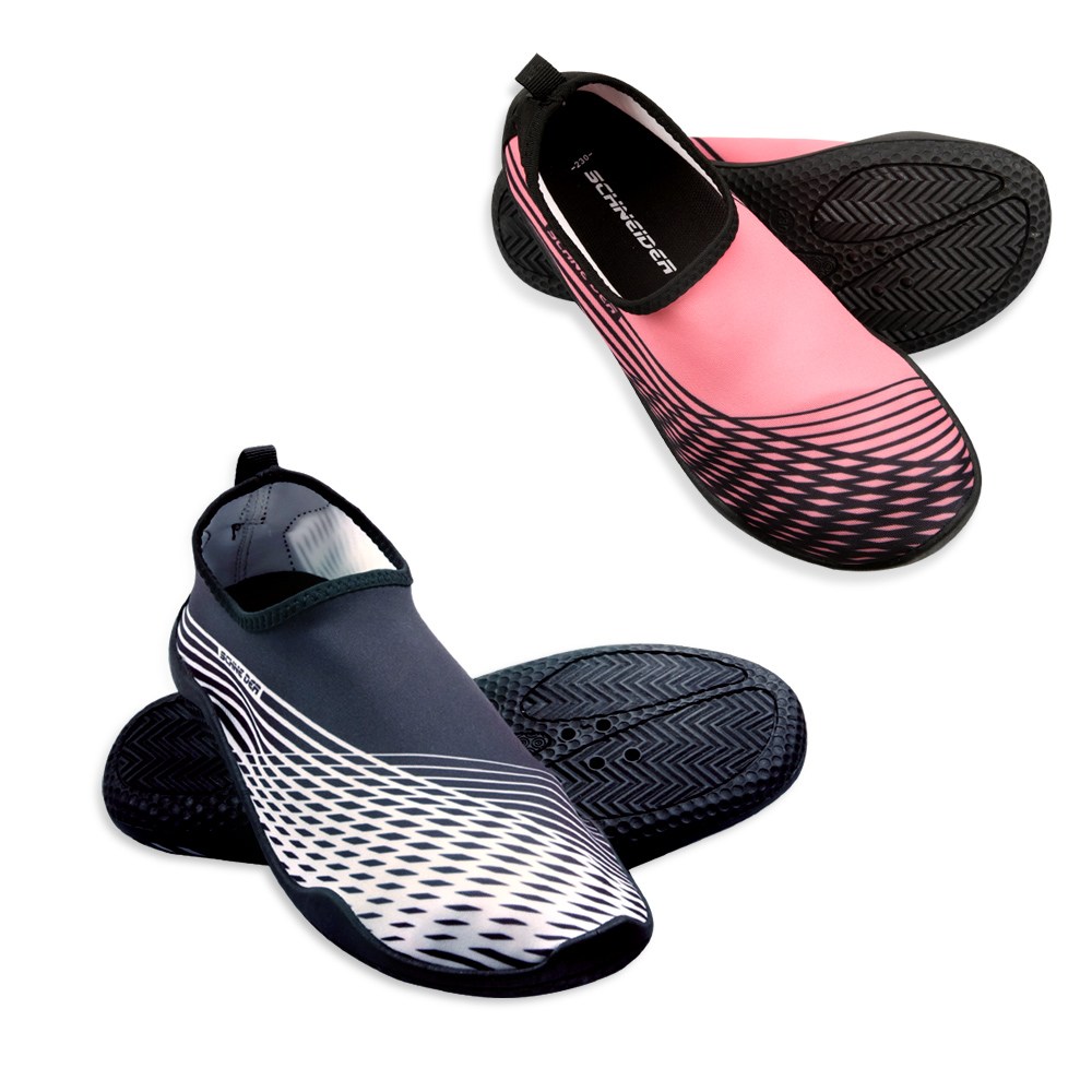 슈나이더 성인 미끄럼방지 아쿠아 워터슈즈 SN9-YC01 13,000원