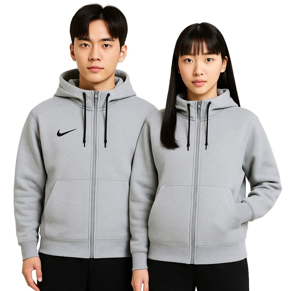 [백화점 정품] 나이키 기모 오버핏 후드집업 스우시 후디 자켓 남여 공용후디 커플자켓 76,900원
