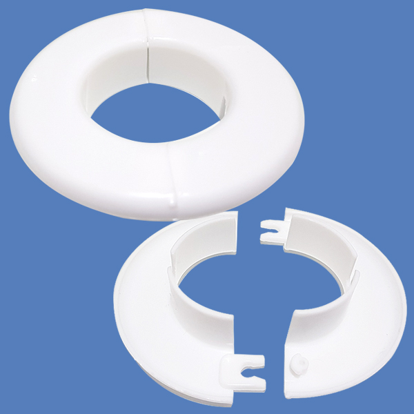 우수관 천장 벽 에어컨 배관 마개 구멍 하수구 배수관 커버 마감링, 1개 2,500원