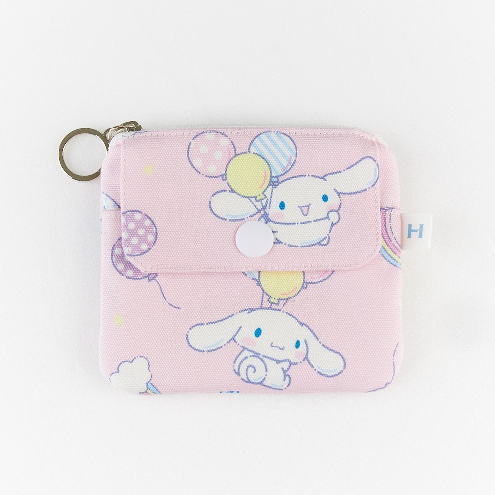 (Hand made) 시나모롤 카드지갑 12,700원