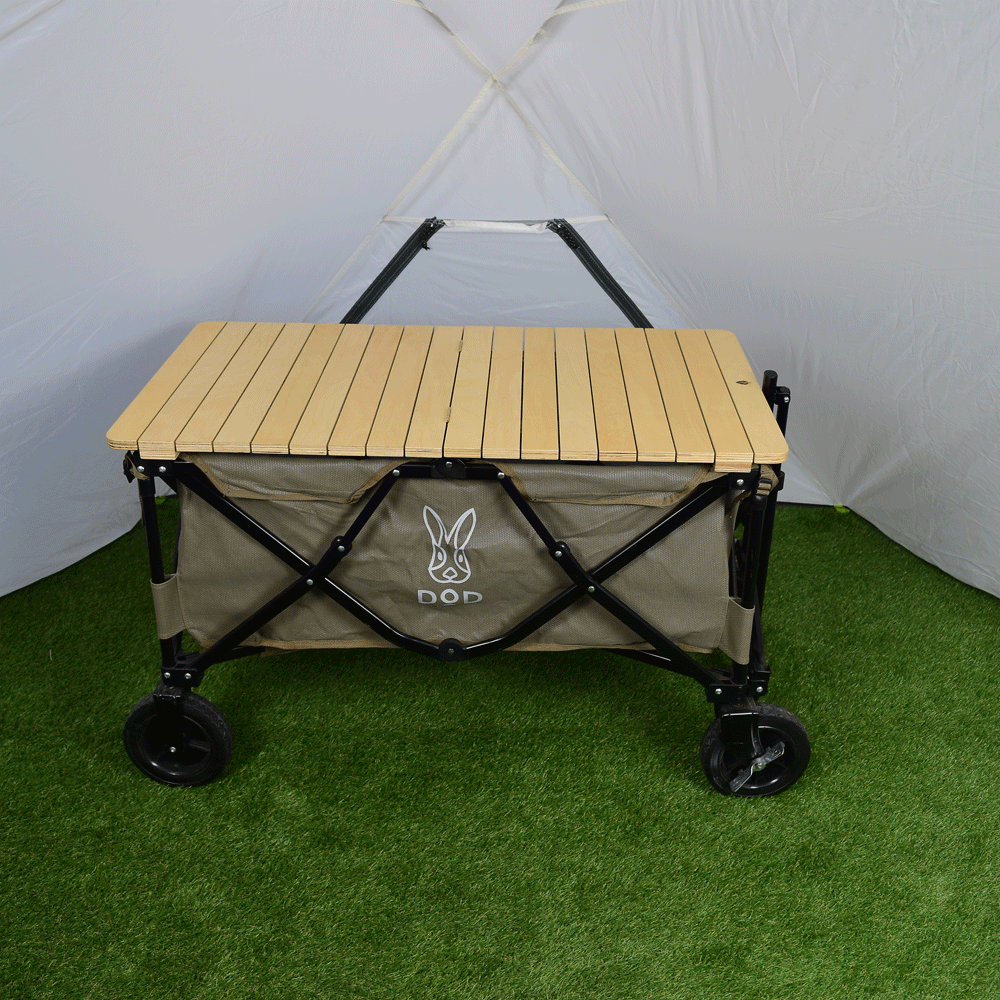 도플갱어 웨건 우드상판 (DOD) 47,250원