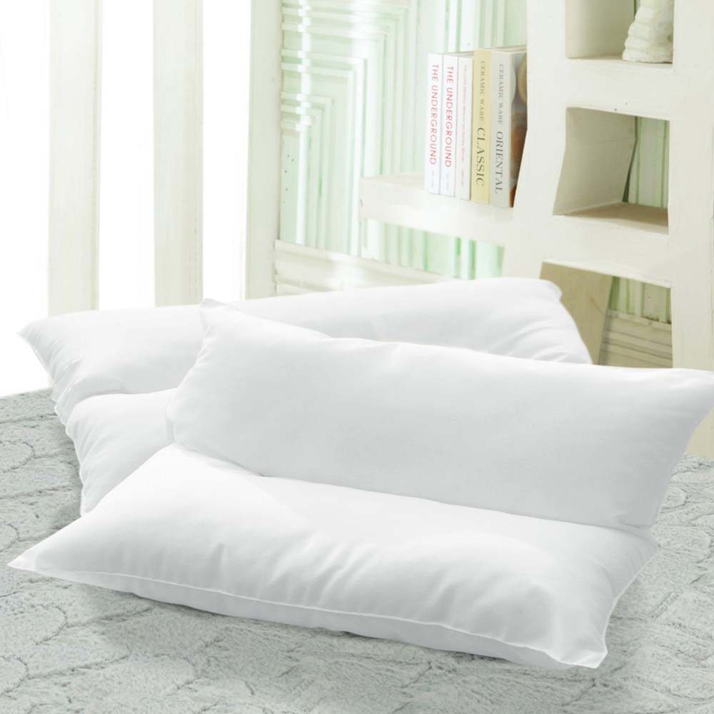 네모라인 국내생산 유럽형 낮은 경추베개솜 2개 17,010원