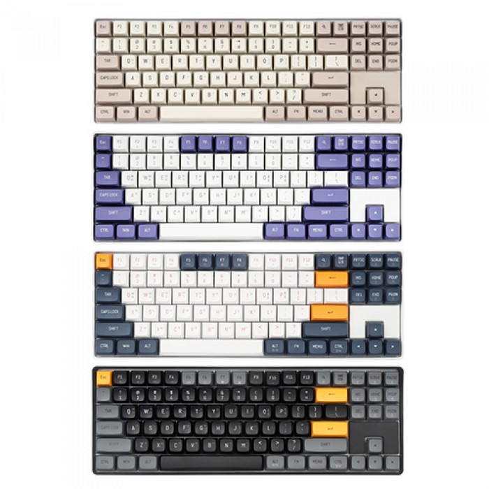 darkFlash GD87 유무선 기계식 (히아신스), 단일상품, GD87, 히아신스 41,500원