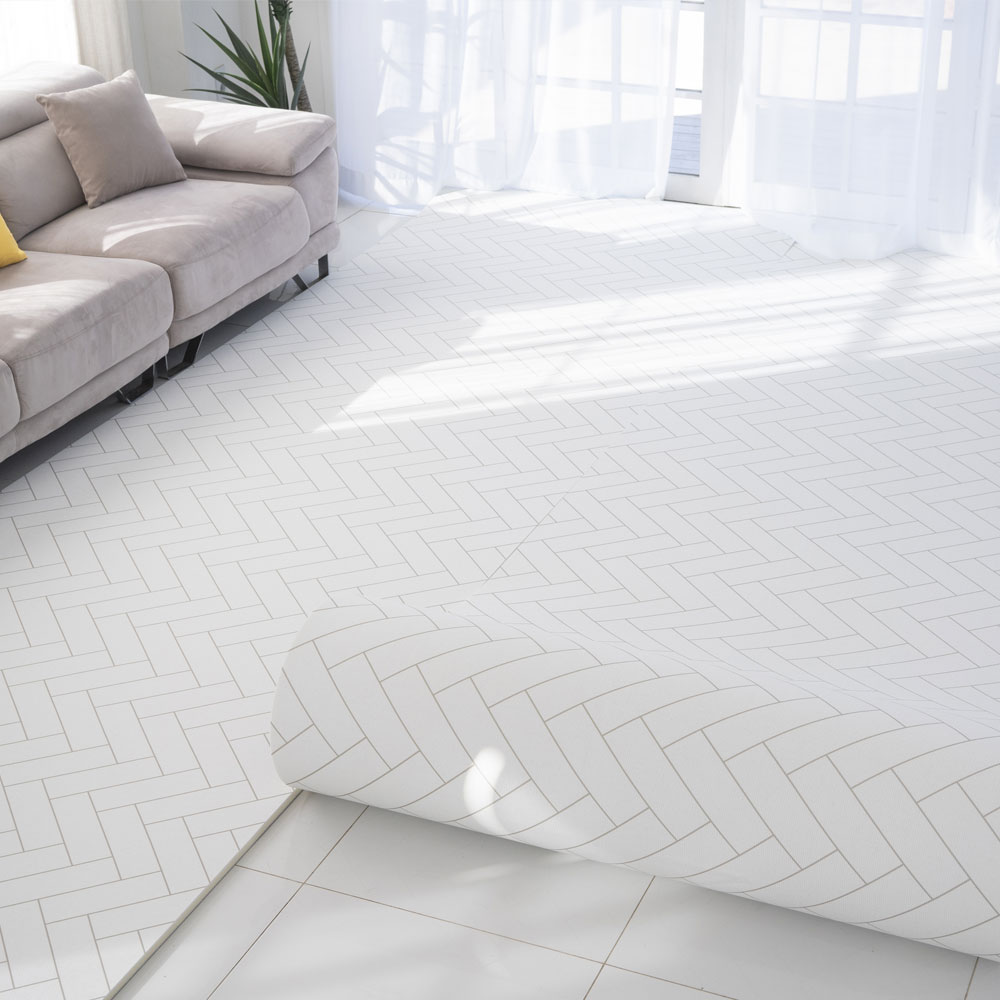 제로벨 제로플러스 21T 층간소음 방지 PVC 롤매트 유아 어린이매트 314,500원