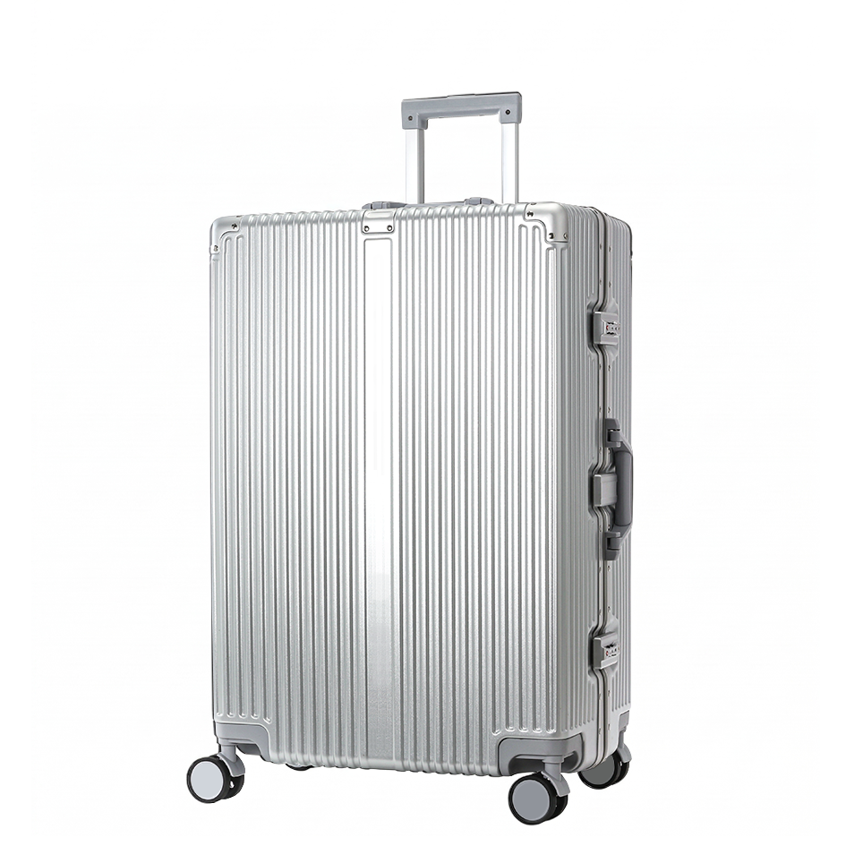 [히노모토바퀴/10년AS] 100% 독일 Makrolon 폴리카보네이트(PC) 캐리어 알루미늄프레임 여행용캐리어 28인치 24인치 20인치 중대형 119,990원