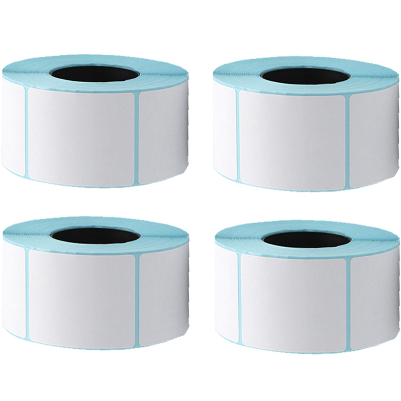 코히모 바코드프린터용 감열 라벨지 3W091 1000p, 4개 13,700원