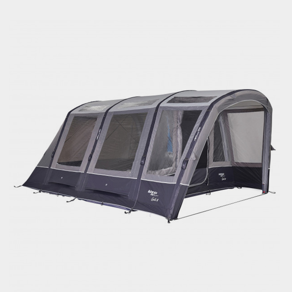 VANGO 반고 [안전발전소] 갤리 로우 캠퍼밴 차박 하우스 어닝 텐트 2,110,000원