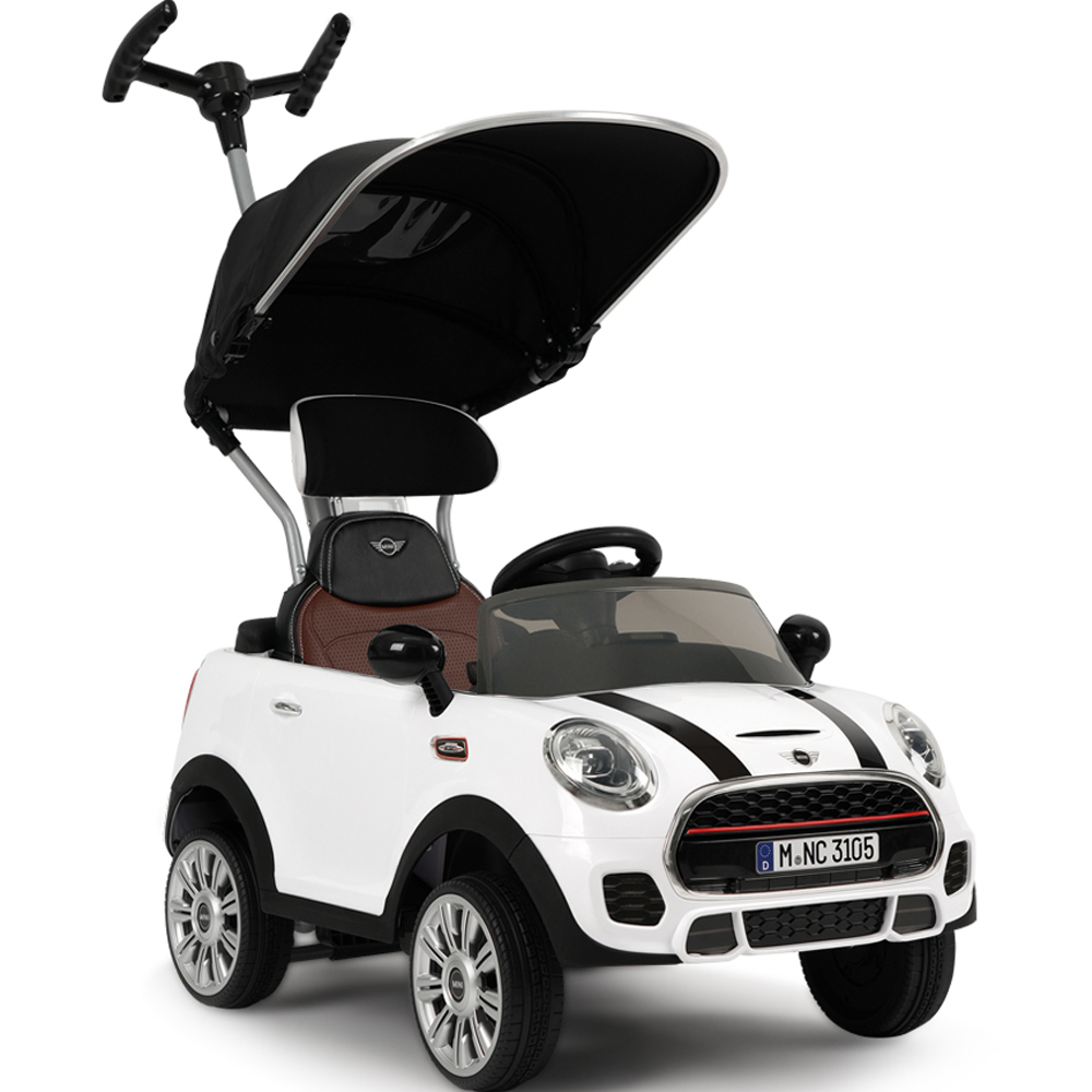 파파야나인 더 뉴 미니쿠퍼S 푸쉬카 295,900원