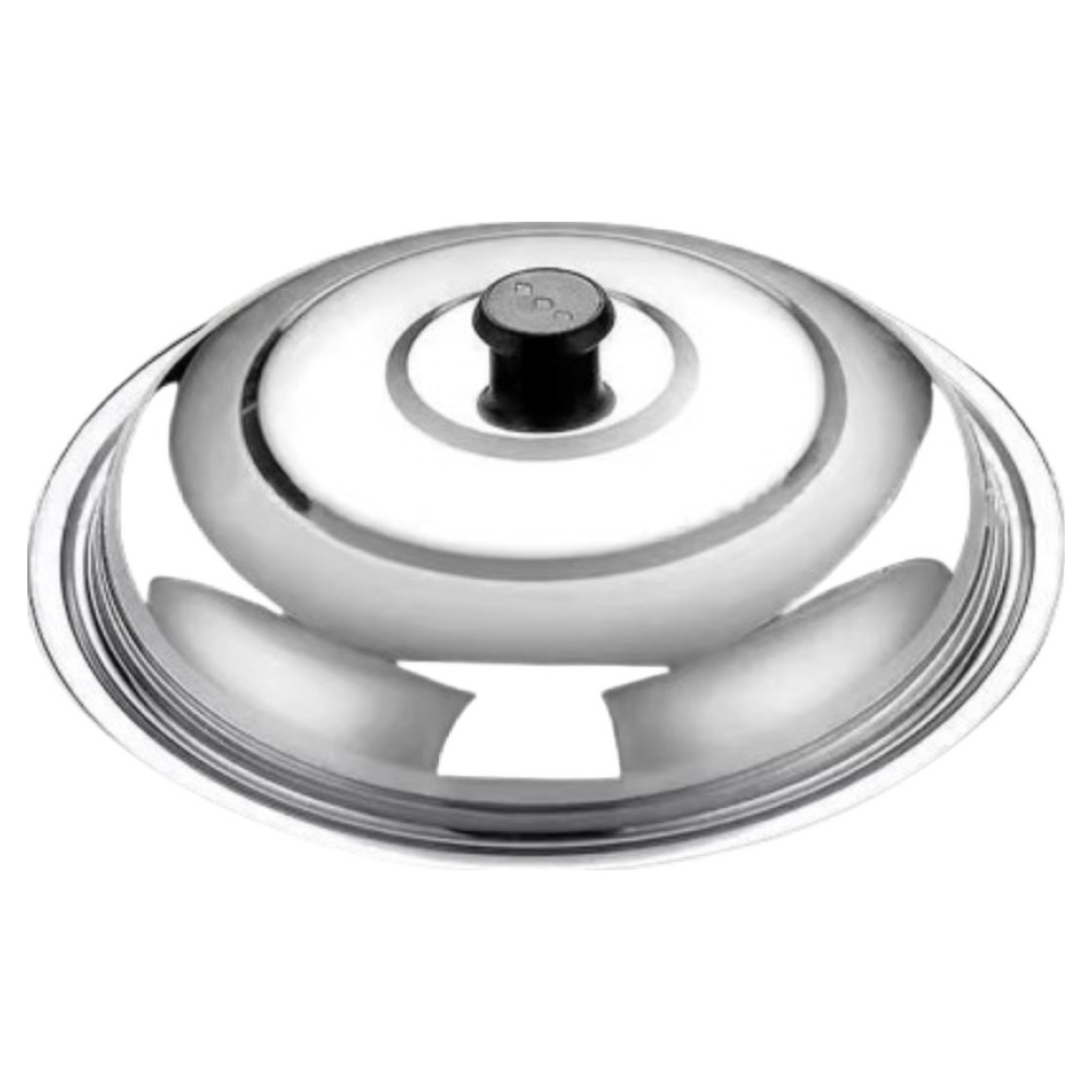 디케이원 트렌드하고 데일리한 프라이팬 멀티커버 스틸 블랙 9,100원